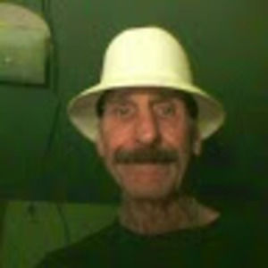 Meet your Posher, Richard